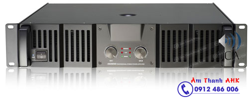 ampli soundking ae 3000