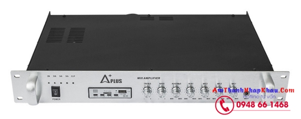 Amply Aplus AP240 CS 240W