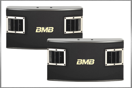 Tính năng chi tiết, đặc điểm giá bán loa BMB 450 SE chính hãng