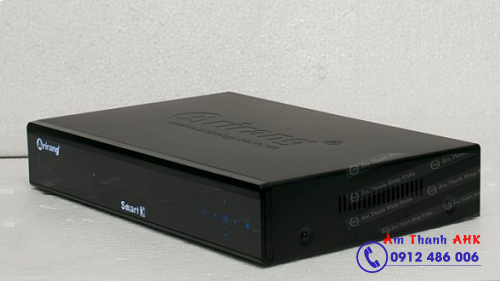 dau karaoke DVD smart k+3TB