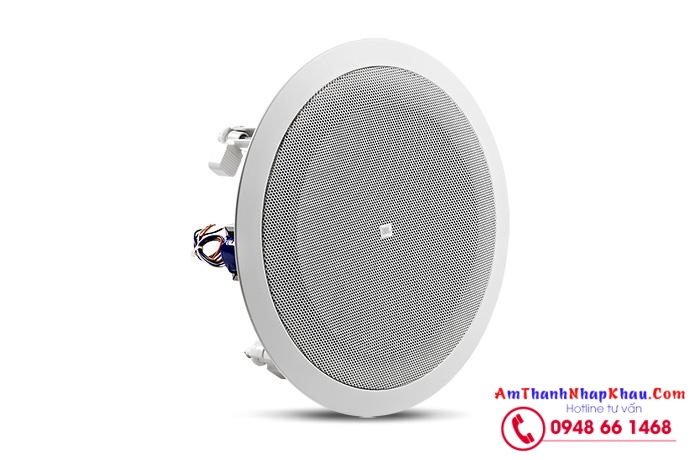 Mua bán loa ốp trần nhập khẩu JBL 8128 giá ưu đãi, tiếng hay