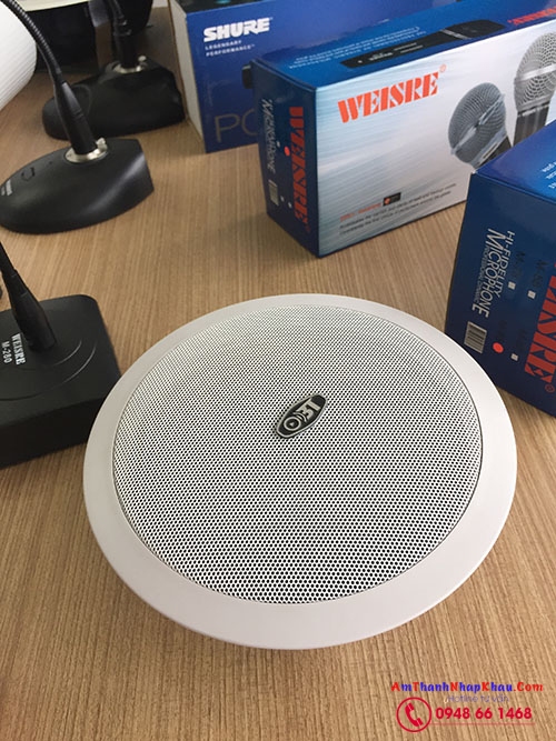 Loa âm trần không dây, Bluetooth chất lượng tốt nhất