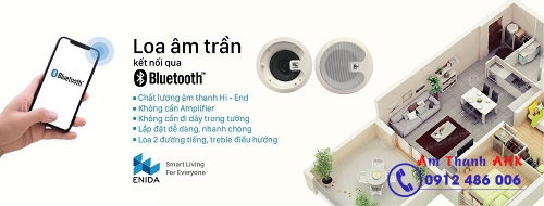 loa am tran wifi khong day bluetooth ec6 ec6a