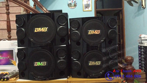 loa gia đình karaoke bmb bass 30 chất lượng cao giá rẻ