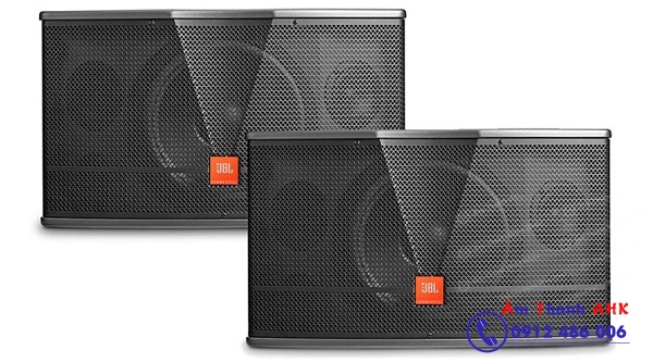 Loa karaoke JBL CV1052 chất lượng giá rẻ nhất Việt Nam