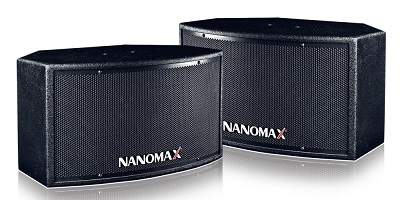 loa nanomax karaoke rf 1122a giá rẻ nghe hay tốt nhất hà nội