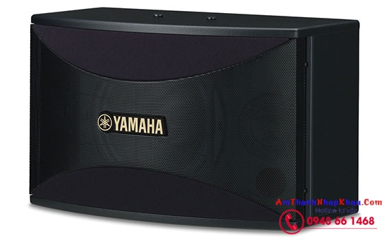 loa karaoke yamaha kms 910 black g