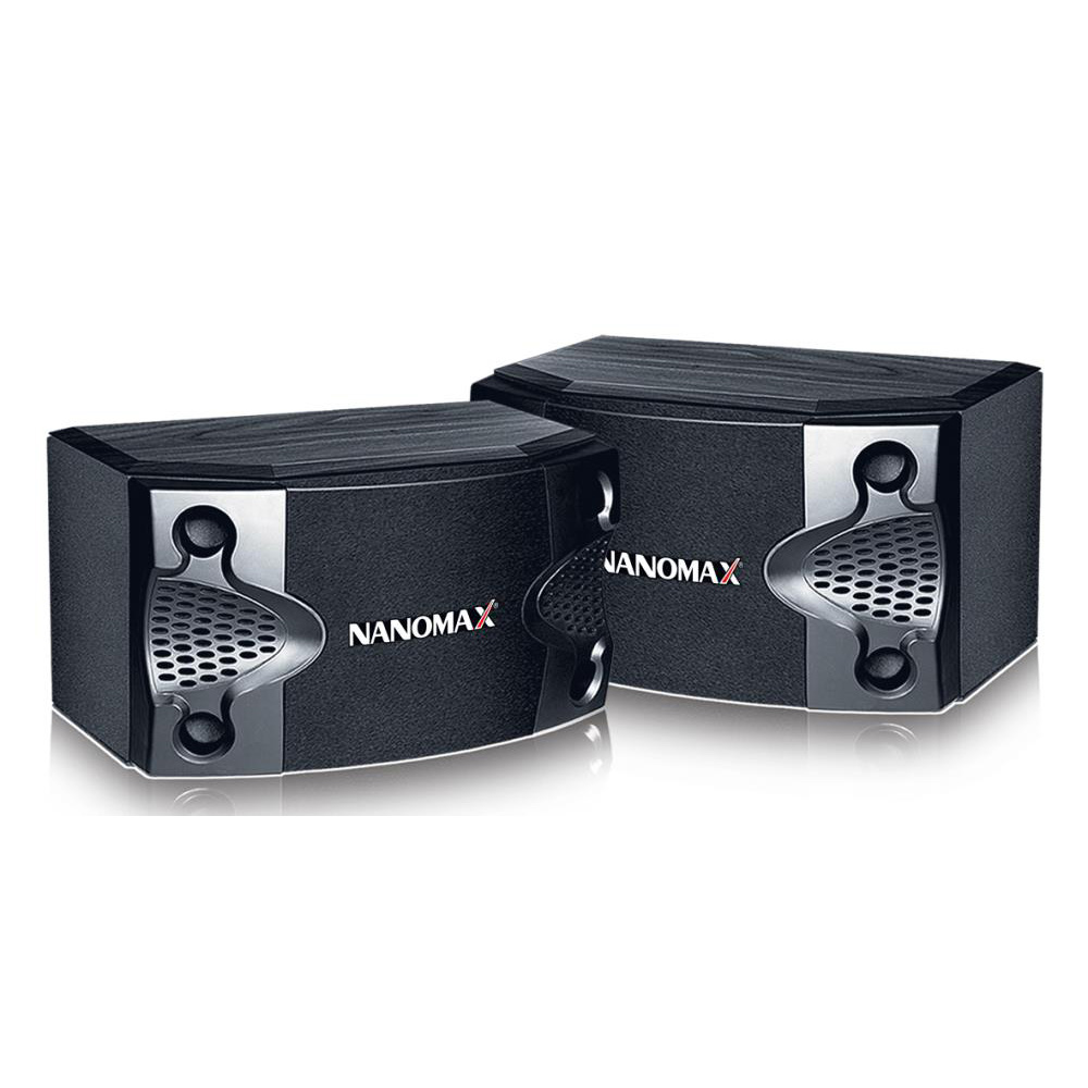 Ưu điểm, giá bán loa nằm karaoke Nanomax S 888 chính hãng