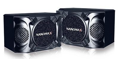 loa nanomax karaoke giá rẻ chính hãng chất lượng tốt nhất hà nội