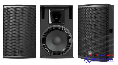 loa paramax pro sub s40