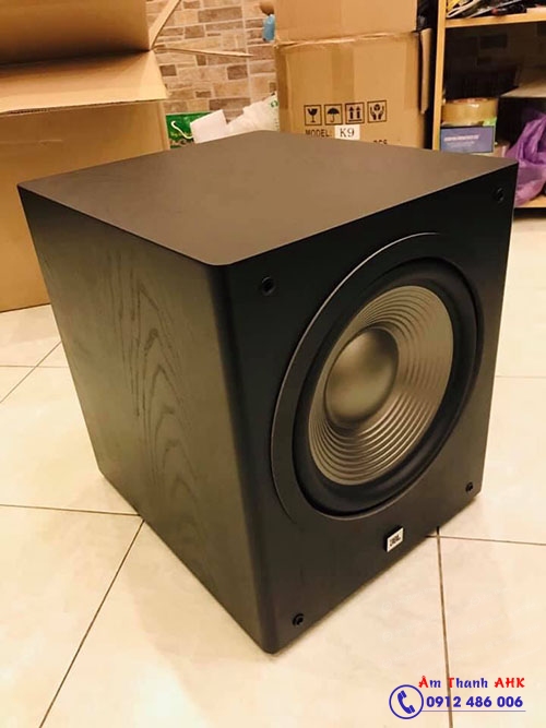 Loa sub trầm cao cấp gia đình JBL 260 hay nhất giá rẻ nhất hiện nay