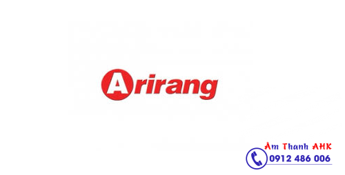 logo arirang