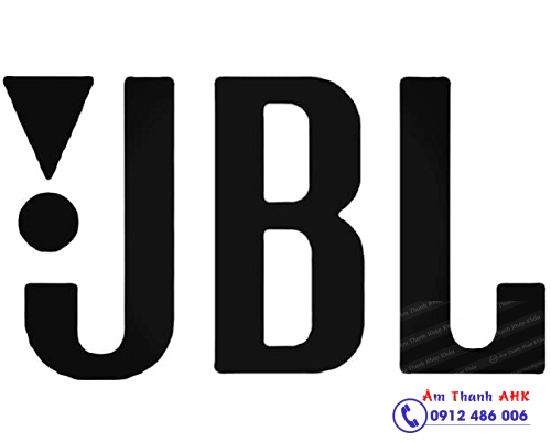 logo jbl