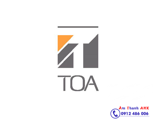 logo toa