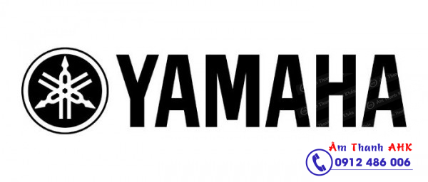 logo yamaha