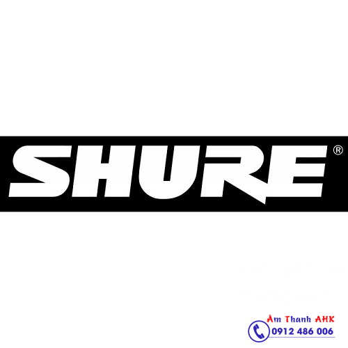 logog shure