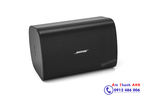 mat loa bose freespace fs4se black