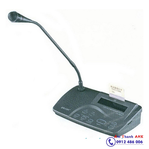 micro-dai-bieu-hoi-thao-cao-cap-dvon-9988d-gia-re-nhat-viet-nam-chinh-hang-1 Micro đại biểu DVON 9988D chính hãng, độ hút tốt, giá rẻ giật mình