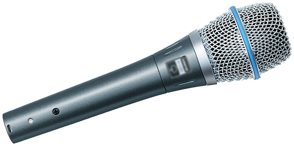 Micro có dây hát karaoke cực hay OBT 1300 nâng giọng, hát cực nhẹ