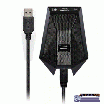 Micro cổ ngỗng dùng cho máy tính Takstar BM-621USB chất lượng, giá rẻ nhất