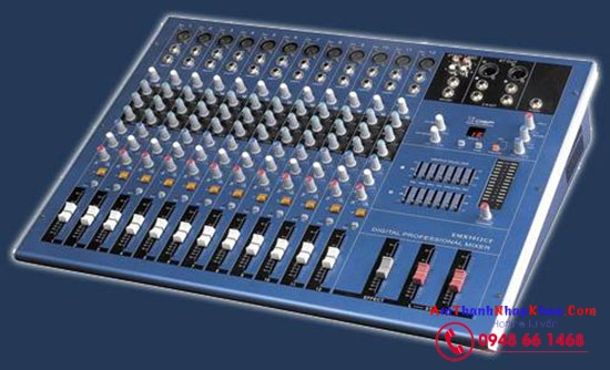 Mixer Yamaha EMX 5012 giá ưu đãi chất lượng tốt nhất