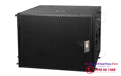 Loa line Array obt AR212 chính hãng giá rẻ nhất