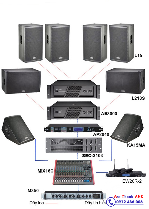 so do ampli soundking ae 3000