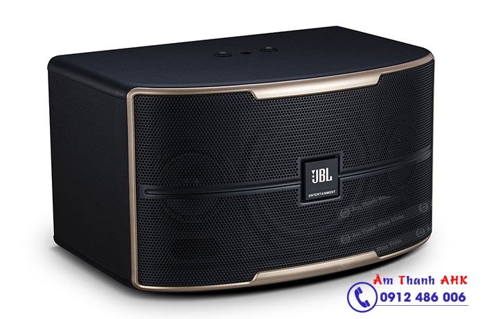 Ấn tượng Loa JBL Pasion 6F chính hãng, nghe cực sôi động