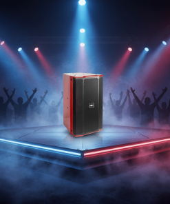 Loa Karaoke Di Động Bass 30 OBT DL2355 | Âm Thanh Mạnh Mẽ, Bền Bỉ