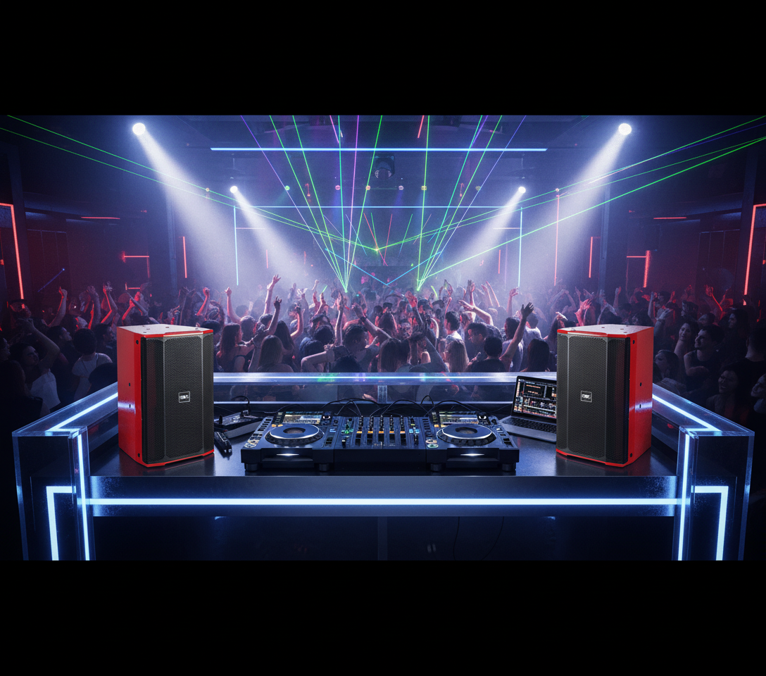 Loa karaoke di động bass 30 OBT DL2355 mang đến sự kết hợp hoàn hảo giữa âm thanh mạnh mẽ, thiết kế bền bỉ và tính ứng dụng linh hoạt – lựa chọn hàng đầu cho mọi nhu cầu.